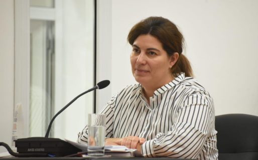 Avanzan con el proyecto del uso obligatorio de tapabocas en lugares públicos
