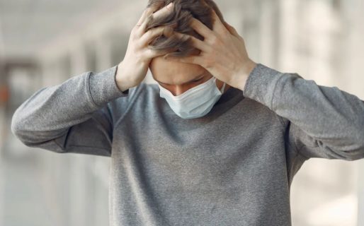 Estas son las cinco grandes secuelas de la cuarentena obligatoria