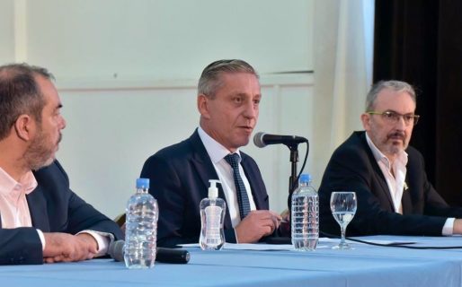 “Estamos recaudando un 45% de lo que venía por regalías petroleras”