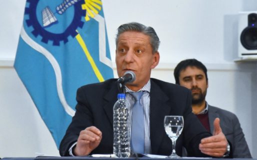 Provincia depositará hoy los sueldos de marzo del primer rango