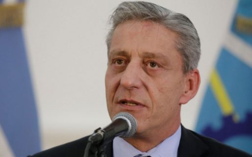 “Este Gobernador no está sentado arriba del dinero para evitar repartirlo”