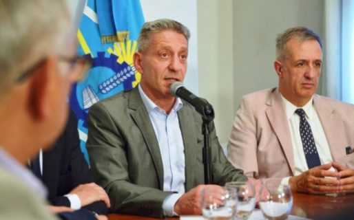 “Lo económico lo vamos a seguir resolviendo como hasta ahora”