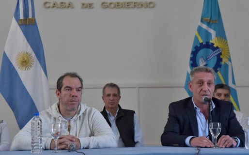 Provincia suavizará la cuarentena