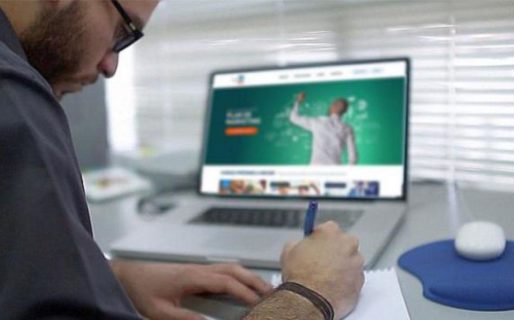 Cómo se dictan las clases virtuales durante la cuarentena