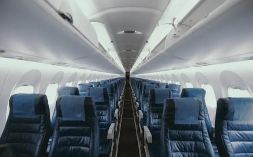 Suspendieron todos los vuelos hasta el mes de septiembre