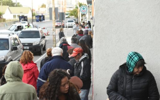 “Los bancos deberían mirar el ejemplo de los supermercados”