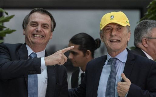 El coronavirus y el discurso neoliberal