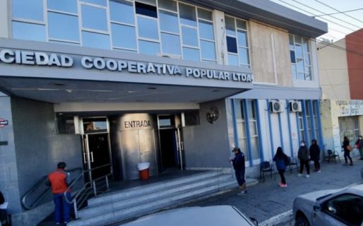 «Es para resaltar a quienes vinieron a pagar sus facturas a la SCPL»