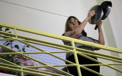 El PRO prepara el #5ACacerolazo y oficialistas contraatacan con marcha peronista «a todo trapo»