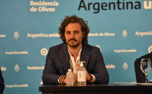 El Gobierno anunció que se flexibiliza el aislamiento en siete provincias