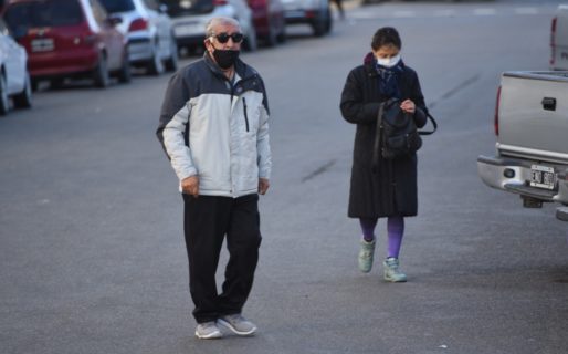 Son 158 los nuevos casos y confirmaron siete muertes