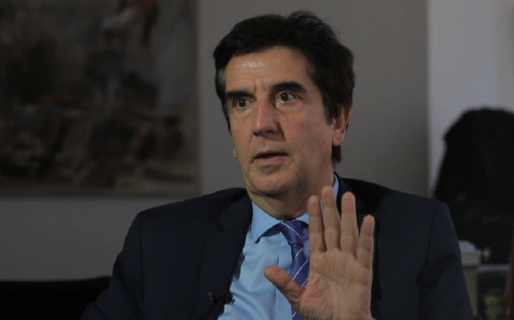 Carlos Melconian: “Hay que salvar a las empresas para salvar a los trabajadores, no jodan con nuevos impuestos”