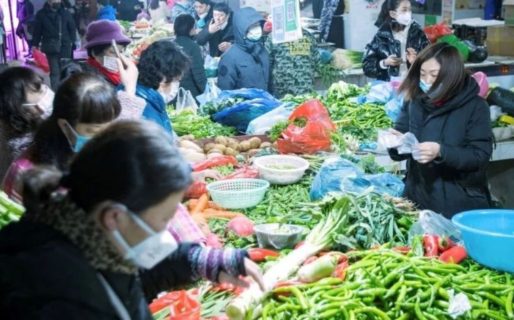 Creen haber identificado el ‘Caso 0’ que desató la pandemia