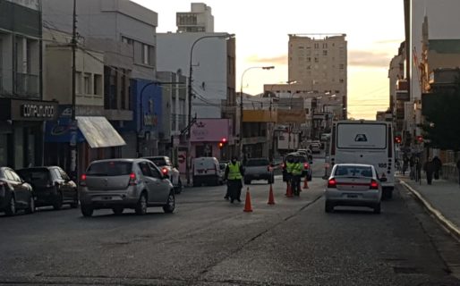 Chubut mantiene dos infectados y son doce los casos sospechosos