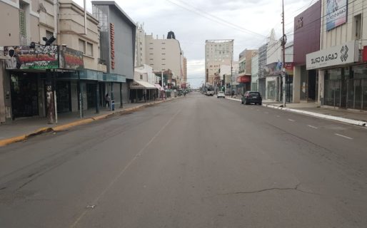 Advierten que 1 de cada 3 comercios despedirá personal