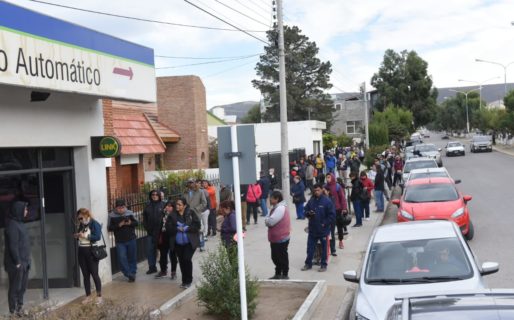 Sampaoli: “Todo el esfuerzo que viene realizando la comunidad hoy se puso en riesgo”