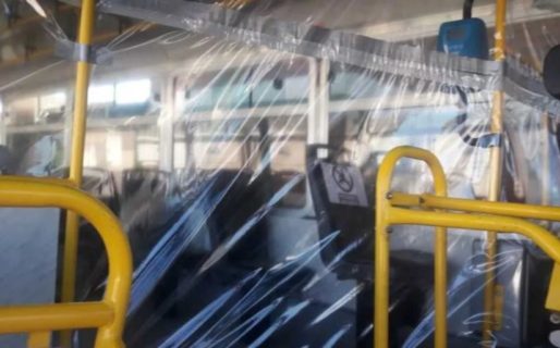 Nación estableció un nuevo protocolo para colectivos, micros y transporte de carga