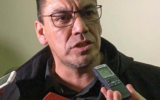 Luis Collio: “Nacho Torres vende humo por toneladas”