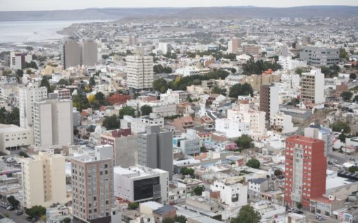 ﻿Chubut tiene pendientes los resultados de once casos sospechosos