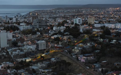 Mañana muy fría de viernes: se esperan tan sólo 5 grados