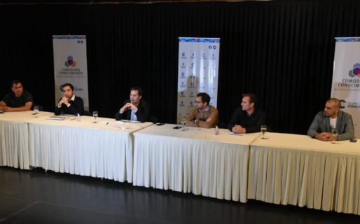 “El descuento a funcionarios ya está vigente y figura como adelanto de sueldo”