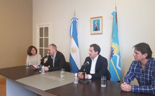 “No podemos afirmar ni negar que haya circulación viral en la ciudad”