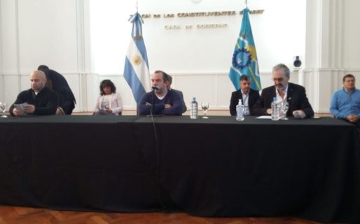 “Si cada uno hace lo que quiere, vamos a tener que volver al comienzo de la cuarentena”