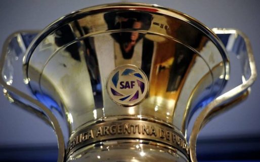 AFA le puso fin a la temporada y canceló descensos de todo el fútbol argentino