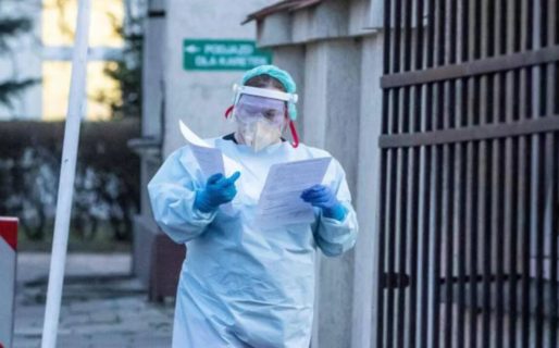 El Gobierno confirmó 84 nuevas muertes y 4.688 contagios en las últimas 24 horas