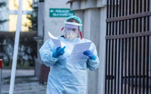 Confirman 5 nuevas muertes y 74 nuevos casos positivos