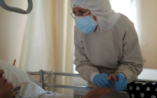 Coronavirus: se confirmaron 9.276 nuevos casos y 143 muertes