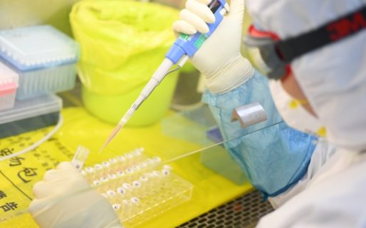 Dieron negativo cuatro casos sospechosos de Coronavirus en Comodoro