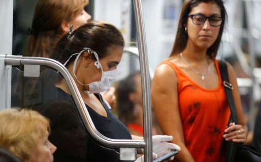 Confirmaron 66 nuevos casos y 5 muertos en las últimas 24hs