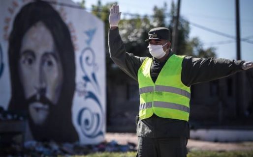 Informaron 10 muertes y 98 nuevos casos, la cifra de infectados asciende a 2.669