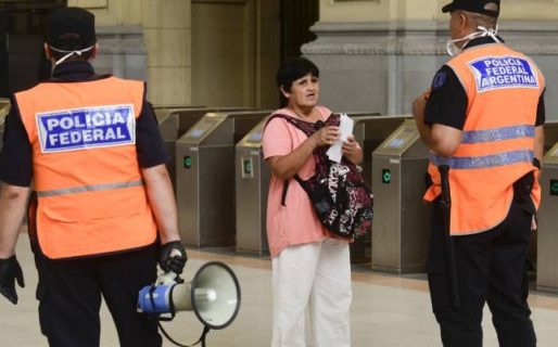 Confirmaron ocho nuevas muertes y 144 nuevos casos