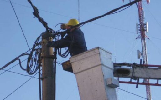 Corte de energía este jueves en barrios de zona sur