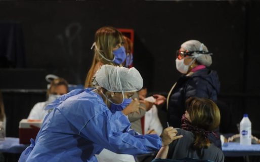 Cuatro fallecidos y 134 nuevos casos registrados en las últimas 24 horas