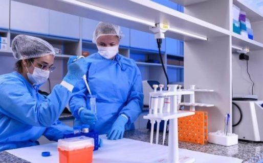 Argentina alcanzó los 2,5 millones de contagios desde que comenzó la pandemia