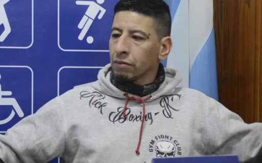 Achaval: «Algún resto tenemos para poder zafar pero no sabemos hasta cuando aguantaremos»