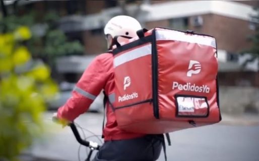 Este miércoles habrá paro de trabajadores de delivery