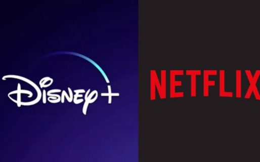 Disney + vs Netflix protagonizan la batalla más grande de plataformas streaming