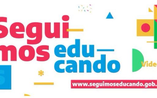Provincias ceden su espacio televisivo para emitir 14 horas de «Seguimos educando»