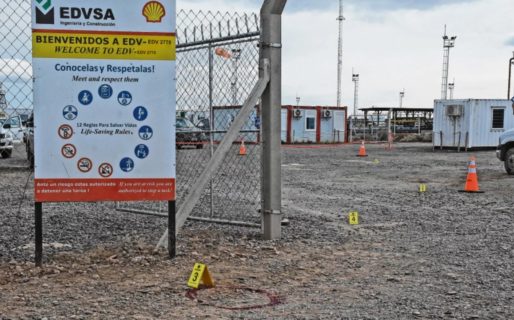 EDVSA suspendió a los trabajadores que no aceptaron una rebaja del 85% a su salario