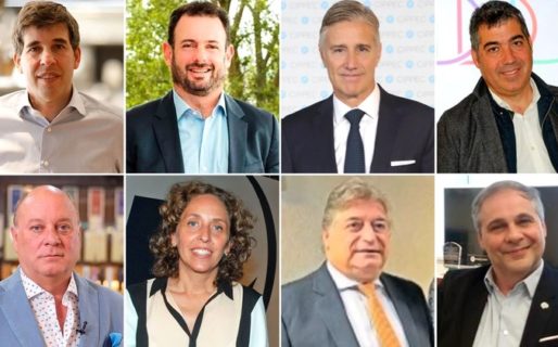 Fuerte apoyo empresario a la oferta para renegociar la deuda que hizo el Gobierno