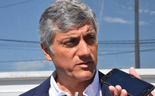 El arquitecto Enrique Calvo reemplaza a Osvaldo Sala en la Administración Portuaria