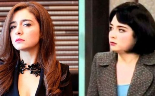 Érica Rivas reveló por qué no estará en la vuelta de Casados con hijos