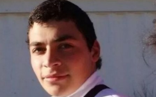 Confirman que el asesino del prefecto se suicidó