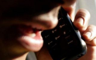 Se incrementan las estafas telefónicas durante la cuarentena