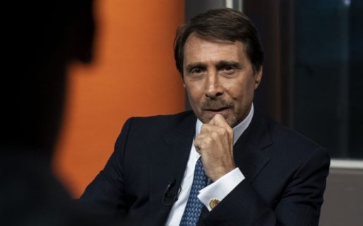 “Andate a la con… de tu hermana”: La explosiva respuesta de un intendente a Feinmann