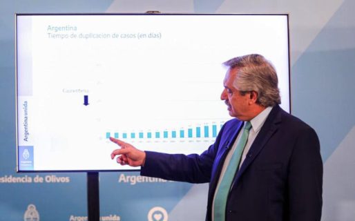 Amplio apoyo a extender la cuarentena, pero al 95% le preocupa cómo afectará a la economía